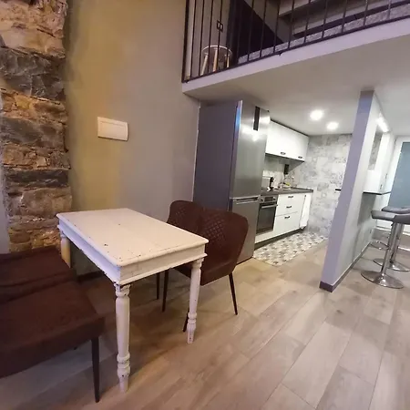 Le Tre Gabbianelle