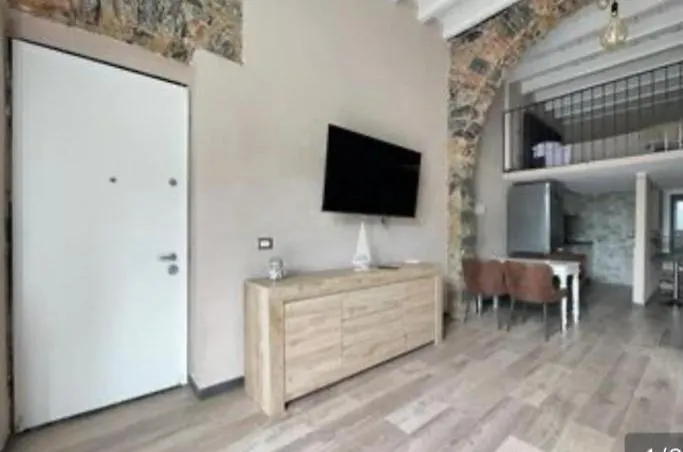 Le Tre Gabbianelle Appartamento *