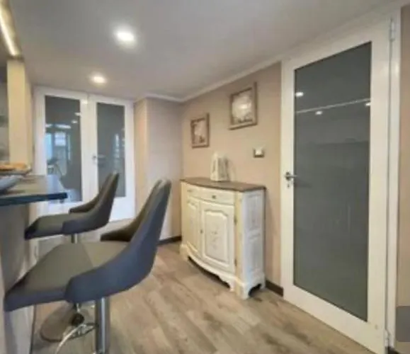 Le Tre Gabbianelle La Spezia