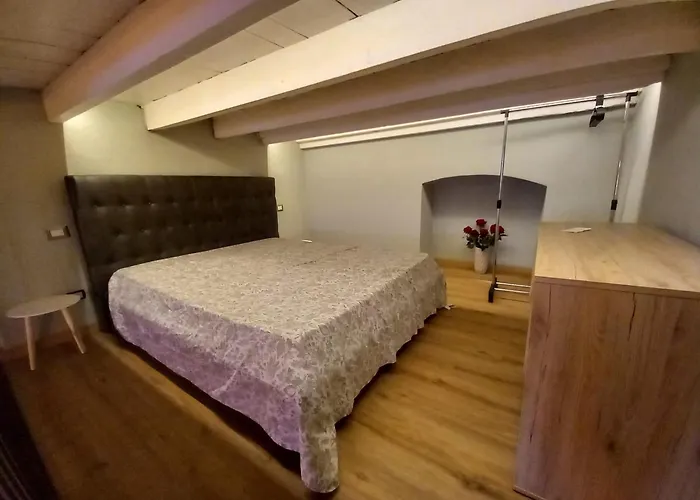 Le Tre Gabbianelle Appartamento