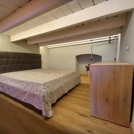 Le Tre Gabbianelle * ラ・スペツィア