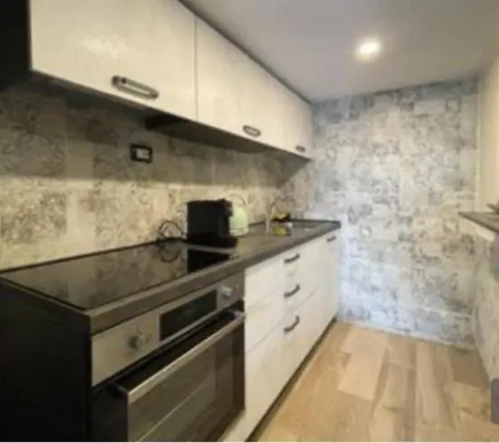 Le Tre Gabbianelle アパート ラ・スペツィア