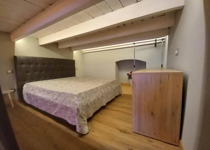 Le Tre Gabbianelle * ラ・スペツィア